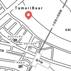 【キッチンカー等出店者様募集！】川崎市 登戸駅より徒歩3分の河川...