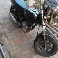 APE 50