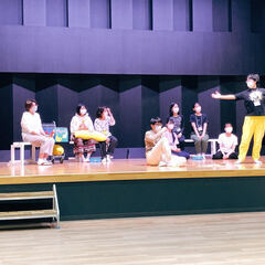 ＜兵庫・劇団＞　新しい一歩を踏み出すチャンス！演劇初心者歓迎　新...
