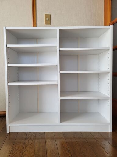 収納ラック　中古品