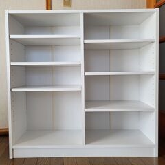 収納ラック　中古品