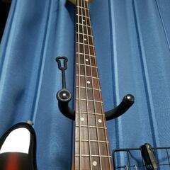 Squier J BASS affinity series　ジャズベース