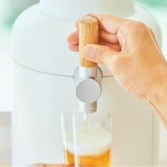 キリンホームタップ　紹介コード