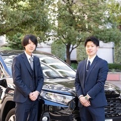 川崎市高収入ドライバー募集！！（未経験者も女性も活躍中です^_^）の画像