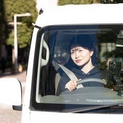 平塚市高収入ドライバー募集！！！（未経験者も女性も活躍中です^_^） の画像