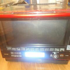 TOSHIBA ER-PD3000 エラーあり