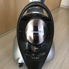  Panasonic 掃除機の画像