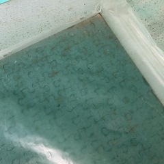 【値下げ！】猫・村松誠　ジグソーパズル完成品の画像