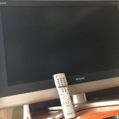 AQUOS  LC-32E5
