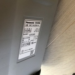  Panasonic 掃除機の画像