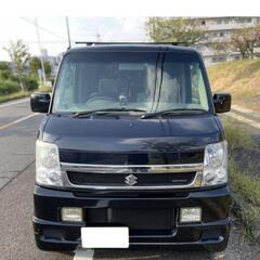 ( 相談中)エブリィワゴン
・最上PZターボスペシャル4WD 車...