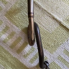 SP忠男マフラー　グロム　GROM  JC61の画像