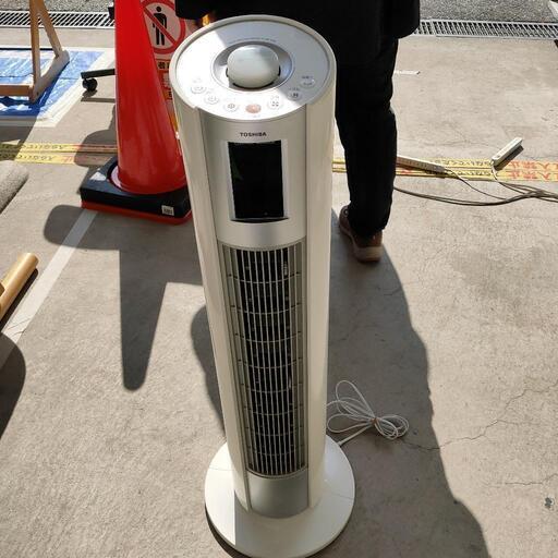 0202-048 TOSHIBA 扇風機