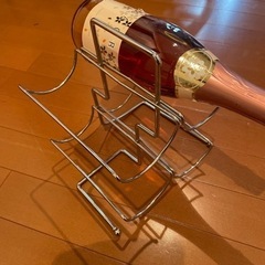 ワイン置き