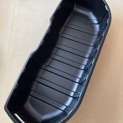 日産C26セレナ用　ラゲッジアンダーボックストレイ(中古品)