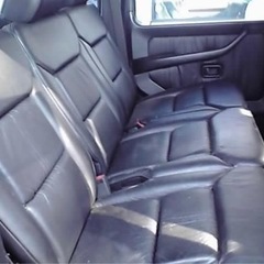 96‘ AMG W463 G36L ジャパン物の画像