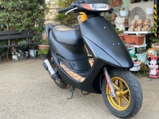 ZX50  AF35 〔決まりました。〕