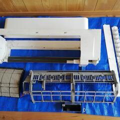 清掃全般2台目以降￥4500