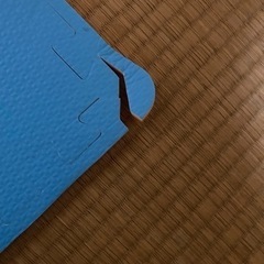 アンパンマン　やわらかマット9の画像