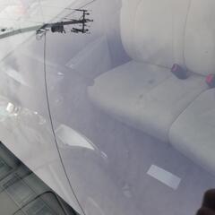 中古車　パッソの画像