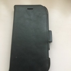 らくらくフォン　カバーケース