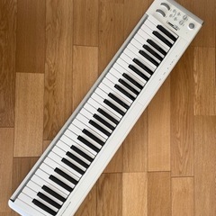 【キーボード】KORG K61 