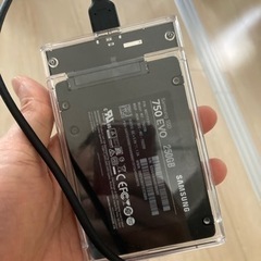テレワーク用ノートパソコンASUS VivoBook F541UA 15.6型 + SSD250GB
