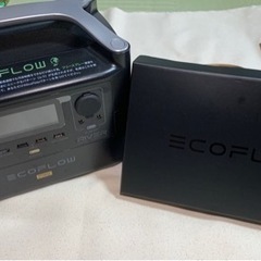 ポータブル電源