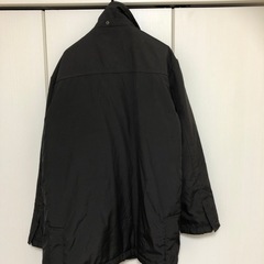 メンズ　ジャンバーの画像