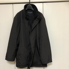 メンズ　ジャンバー