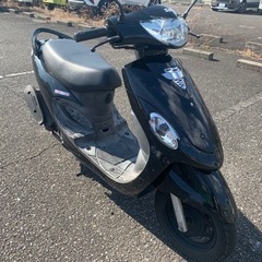 SYM KAZE 50 cc 原付 スクーター 4スト 実動 書...