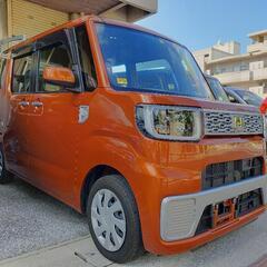 人気爆発中ウェイク☆走行少なめお買い得車☆