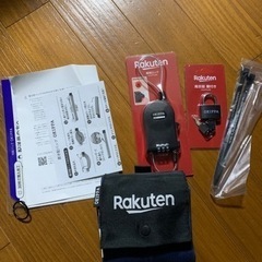okippa 置き配バッグ