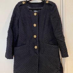 JILL BY JILLSTUART コートの画像
