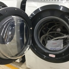 ☆ 2/2 【✨泡洗浄で汚れスッキリ✨】 定価¥158,000 Panasonic 