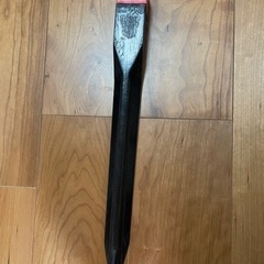 【値下げ中】45角　境界杭