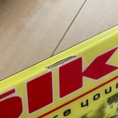 差し上げます★VOLKL★Husky★スキー板の画像