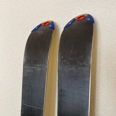 差し上げます★VOLKL★Husky★スキー板の画像