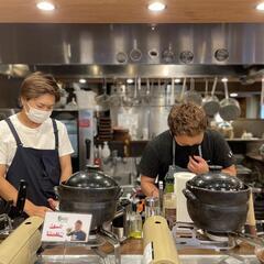 《アルバイト急募》目標に向かって頑張れる熱い方募集　900円～