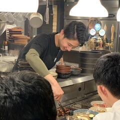 《アルバイト急募》目標に向かって頑張れる熱い方募集　900円～の画像