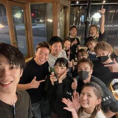 《アルバイト急募》目標に向かって頑張れる熱い方募集　900円～の画像