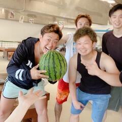 《アルバイト急募》目標に向かって頑張れる熱い方募集　900円～の画像
