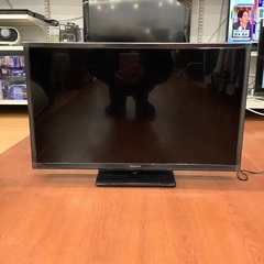 液晶テレビ　Panasonic 32インチ　を紹介いたします！！トレジャーファクトリーつくば店