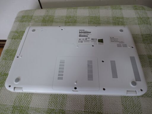 ★東芝T554/45★WIN11★i5四世代★新品高速SSD256GB メ8GB★Office2019 カメラBluetooth