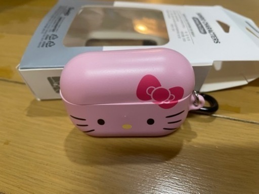 AirPodsプロケースいる方ぜひ