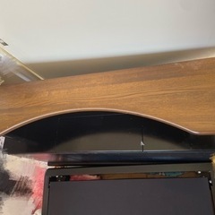 取り外し可能なベッドの画像