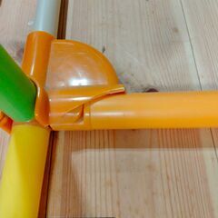くまのプーさん ジャングルジムの画像