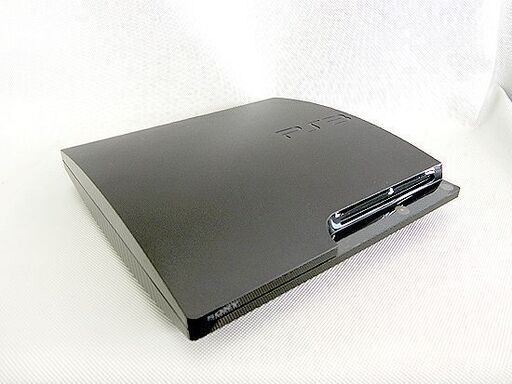  PS3 コントローラー2個 TORNE付 CECH-2500A 160GB 黒 ソニー SONY 初期化済＆動作OK プレステ3/P