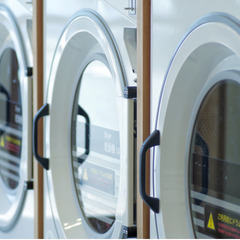 【45~60分1045円！】コインランドリー清掃@杉並区和田2丁目_案件id32357の画像