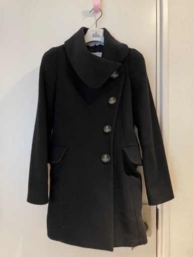 Vivienne Westwood コートレディース